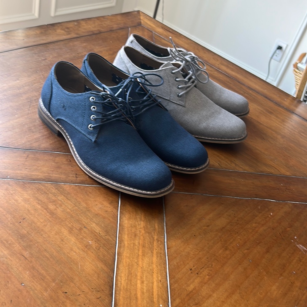 2 Steve Madden Shoes Sz: 10  *2 For 1 Price